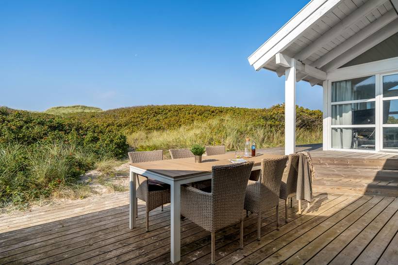 Foto von Ferienhaus FM37 in Grønhøj - Løkken - Nordjütland