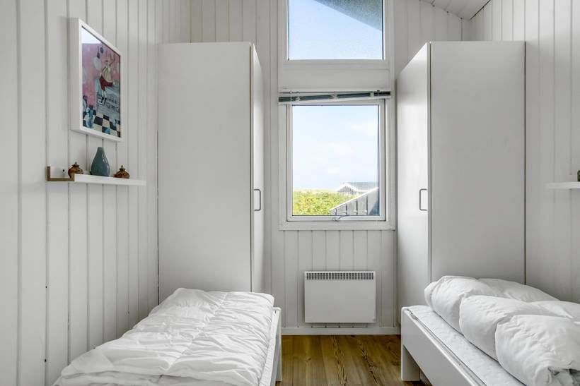 Foto von Ferienhaus FM37 in Grønhøj - Løkken - Nordjütland