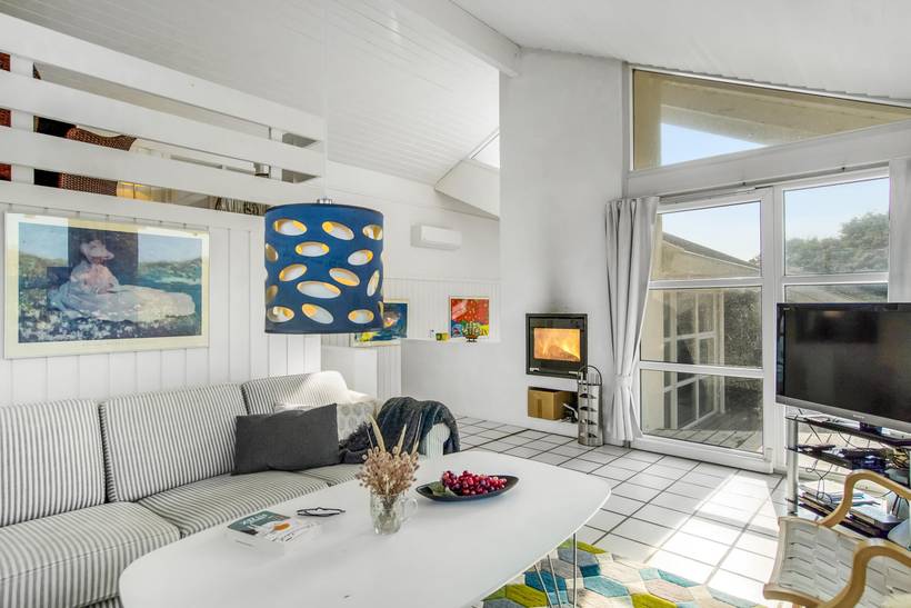 Foto von Ferienhaus FM37 in Grønhøj - Løkken - Nordjütland
