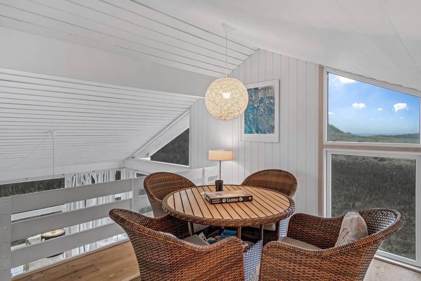 Foto von Ferienhaus FM37 in Grønhøj - Løkken - Nordjütland