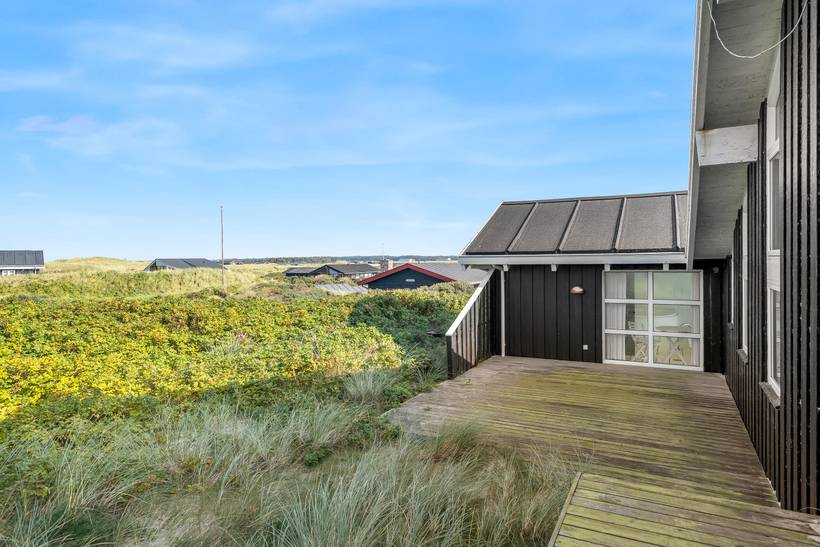 Foto von Ferienhaus FM37 in Grønhøj - Løkken - Nordjütland