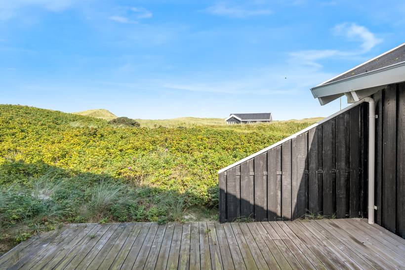 Foto von Ferienhaus FM37 in Grønhøj - Løkken - Nordjütland