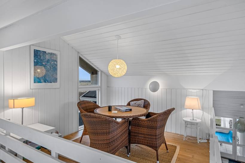 Foto von Ferienhaus FM37 in Grønhøj - Løkken - Nordjütland