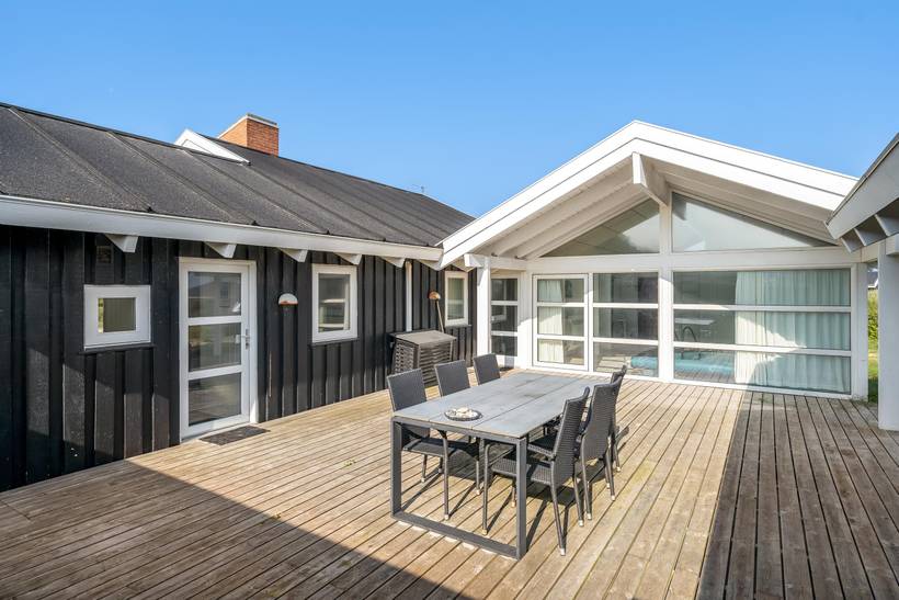 Foto von Ferienhaus FM37 in Grønhøj - Løkken - Nordjütland