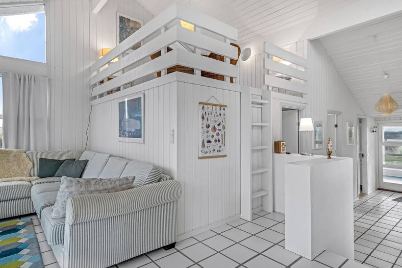 Foto von Ferienhaus FM37 in Grønhøj - Løkken - Nordjütland