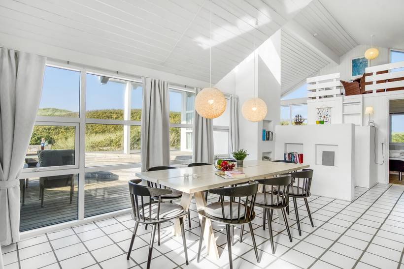 Foto von Ferienhaus FM37 in Grønhøj - Løkken - Nordjütland
