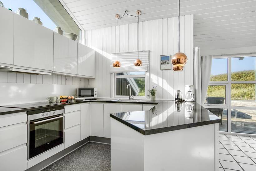 Foto von Ferienhaus FM37 in Grønhøj - Løkken - Nordjütland