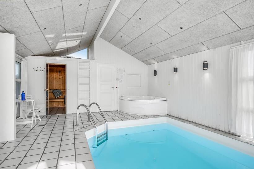 Foto von Ferienhaus FM37 in Grønhøj - Løkken - Nordjütland