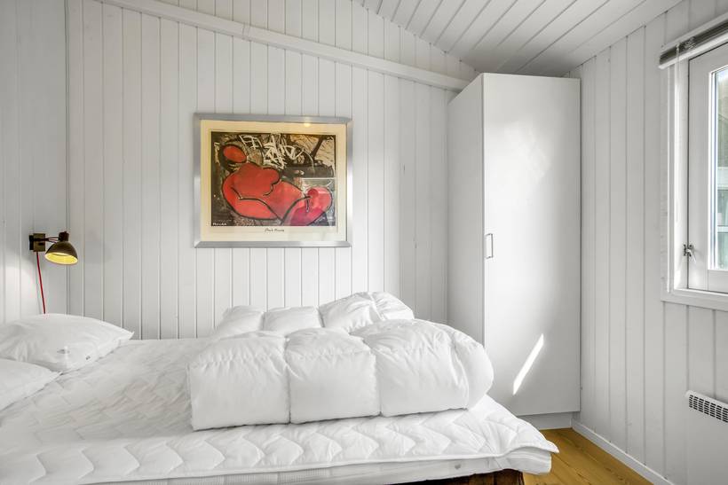 Foto von Ferienhaus FM37 in Grønhøj - Løkken - Nordjütland