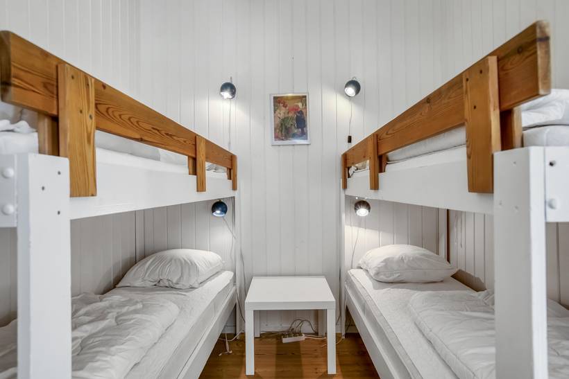 Foto von Ferienhaus FM37 in Grønhøj - Løkken - Nordjütland