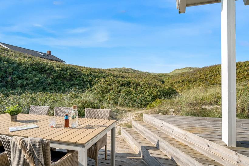 Foto von Ferienhaus FM37 in Grønhøj - Løkken - Nordjütland