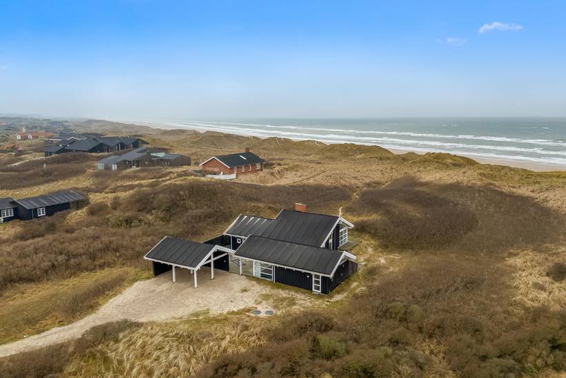 Foto von Ferienhaus FM37 in Grønhøj - Løkken - Nordjütland