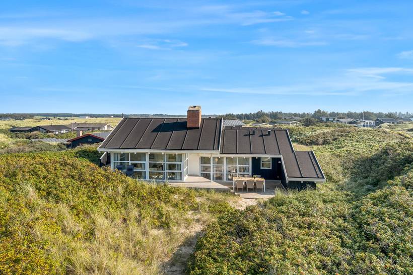 Foto von Ferienhaus FM37 in Grønhøj - Løkken - Nordjütland