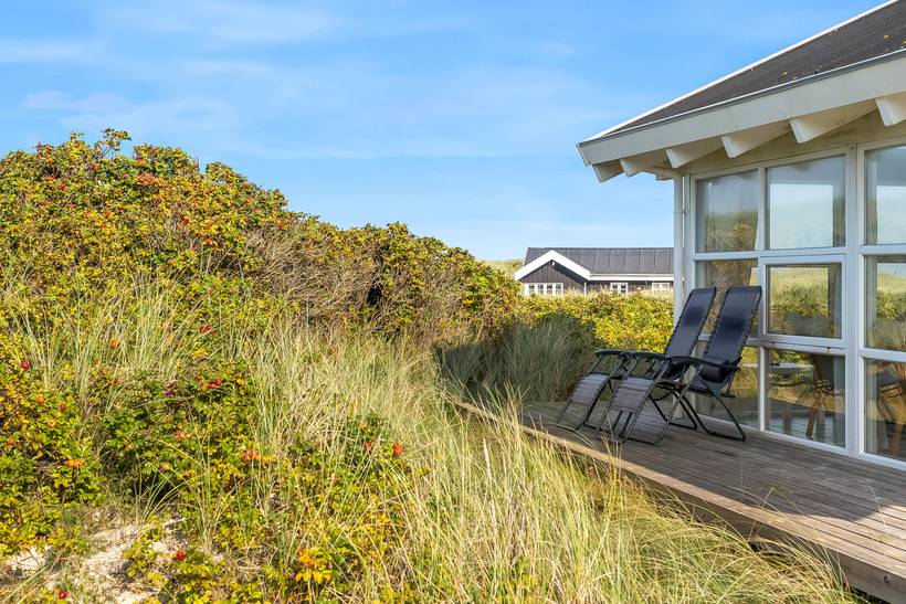 Foto von Ferienhaus FM37 in Grønhøj - Løkken - Nordjütland