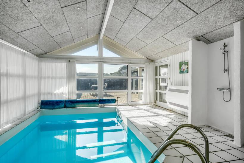 Foto von Ferienhaus FM37 in Grønhøj - Løkken - Nordjütland