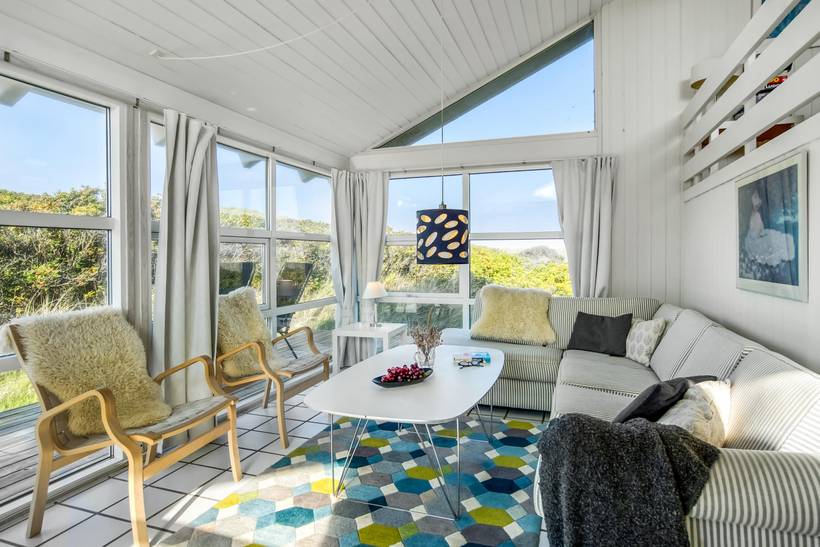 Foto von Ferienhaus FM37 in Grønhøj - Løkken - Nordjütland