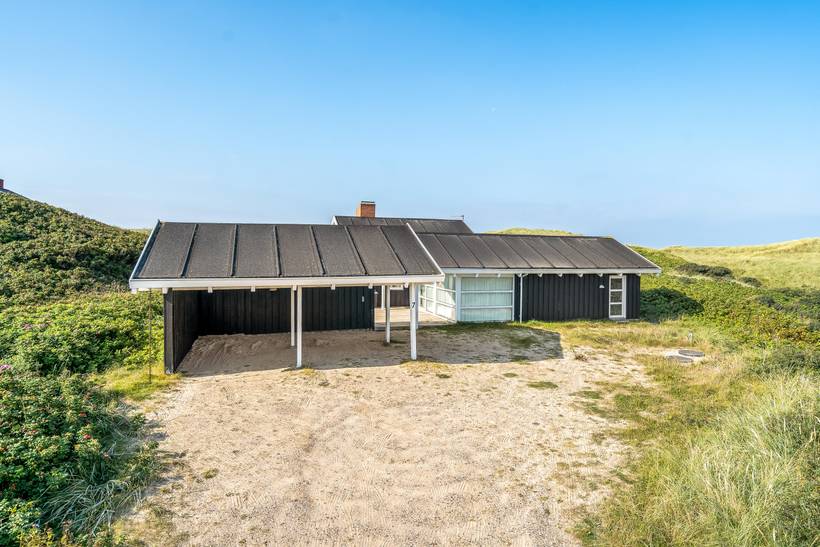 Foto von Ferienhaus FM37 in Grønhøj - Løkken - Nordjütland