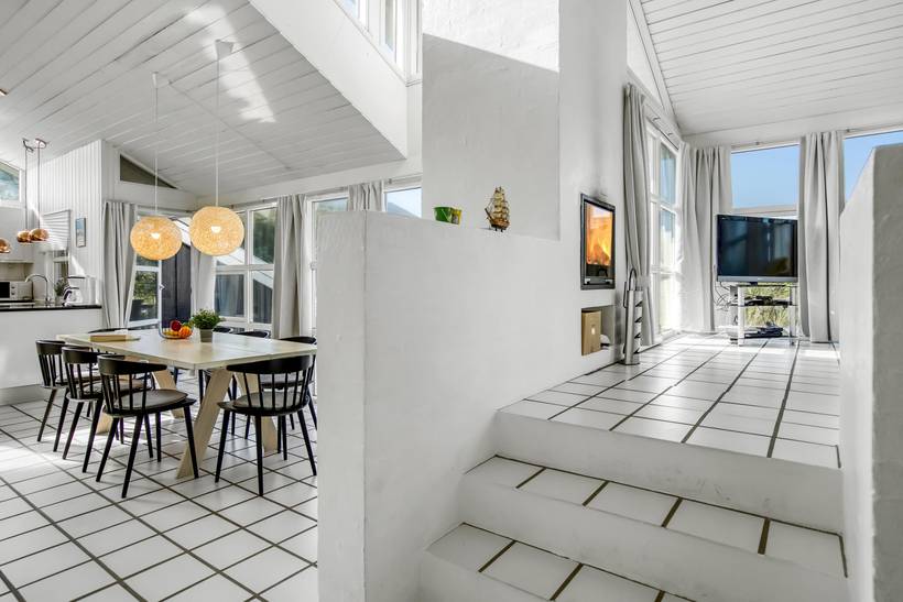 Foto von Ferienhaus FM37 in Grønhøj - Løkken - Nordjütland