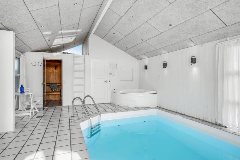 Foto von Ferienhaus FM37 in Grønhøj - Løkken - Nordjütland