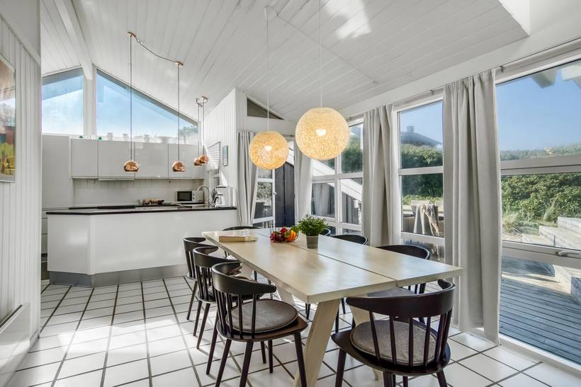 Foto von Ferienhaus FM37 in Grønhøj - Løkken - Nordjütland