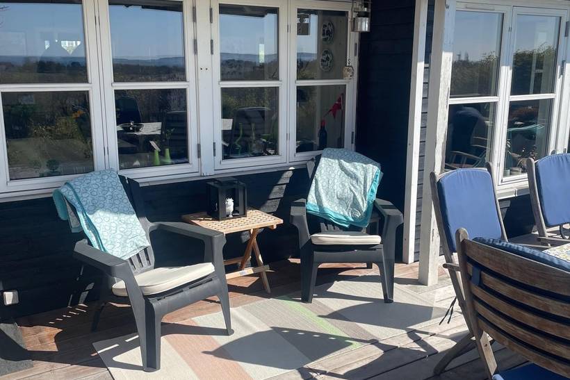 Foto von Ferienhaus FM40 in Øer - Ebeltoft - Ostjütland