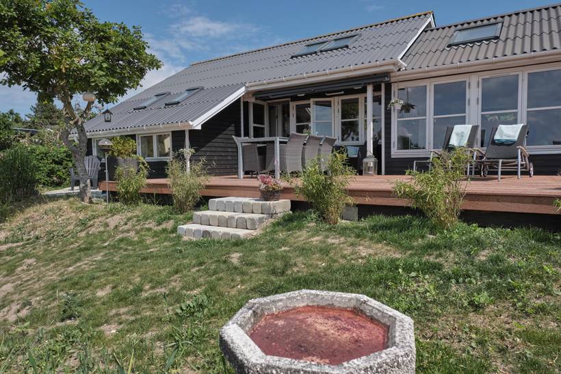 Foto von Ferienhaus FM40 in Øer - Ebeltoft - Ostjütland