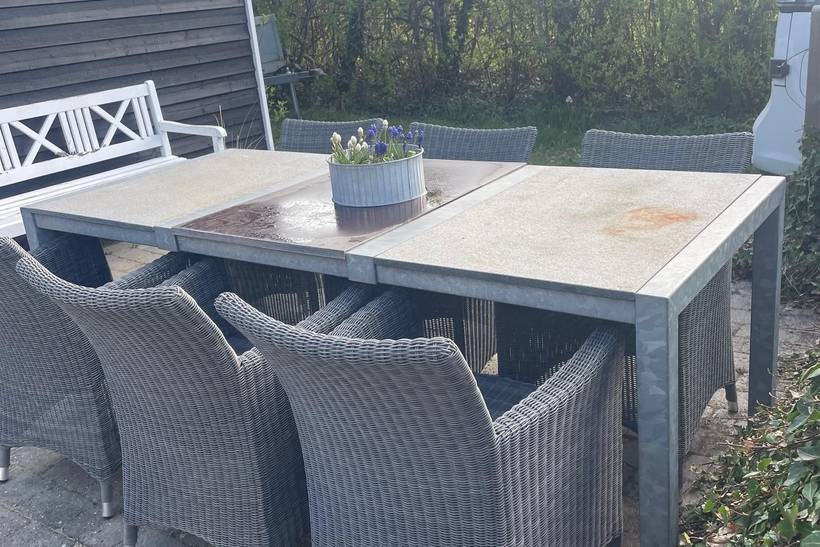 Foto von Ferienhaus FM40 in Øer - Ebeltoft - Ostjütland