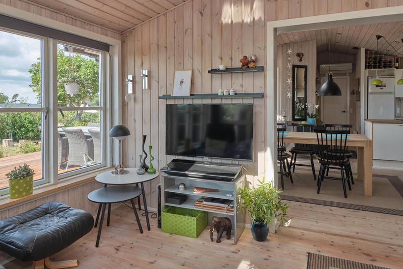 Foto von Ferienhaus FM40 in Øer - Ebeltoft - Ostjütland