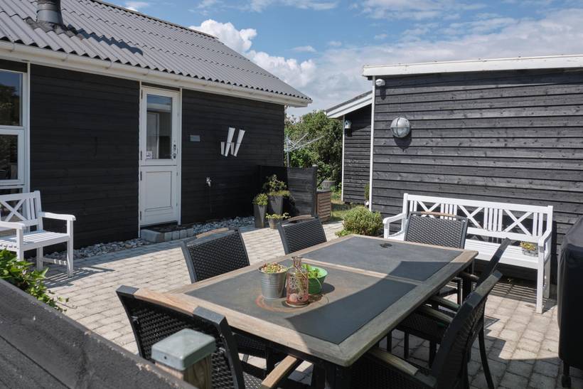Foto von Ferienhaus FM40 in Øer - Ebeltoft - Ostjütland