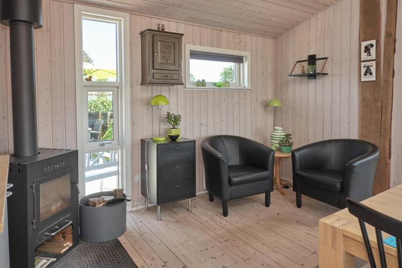 Foto von Ferienhaus FM40 in Øer - Ebeltoft - Ostjütland