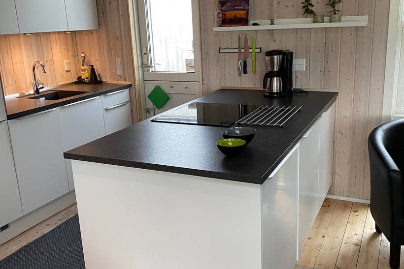Foto von Ferienhaus FM40 in Øer - Ebeltoft - Ostjütland
