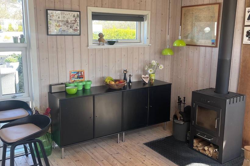 Foto von Ferienhaus FM40 in Øer - Ebeltoft - Ostjütland