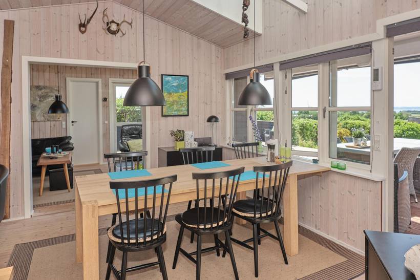 Foto von Ferienhaus FM40 in Øer - Ebeltoft - Ostjütland