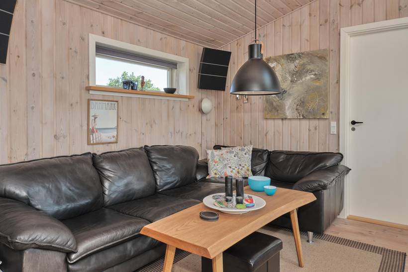 Foto von Ferienhaus FM40 in Øer - Ebeltoft - Ostjütland