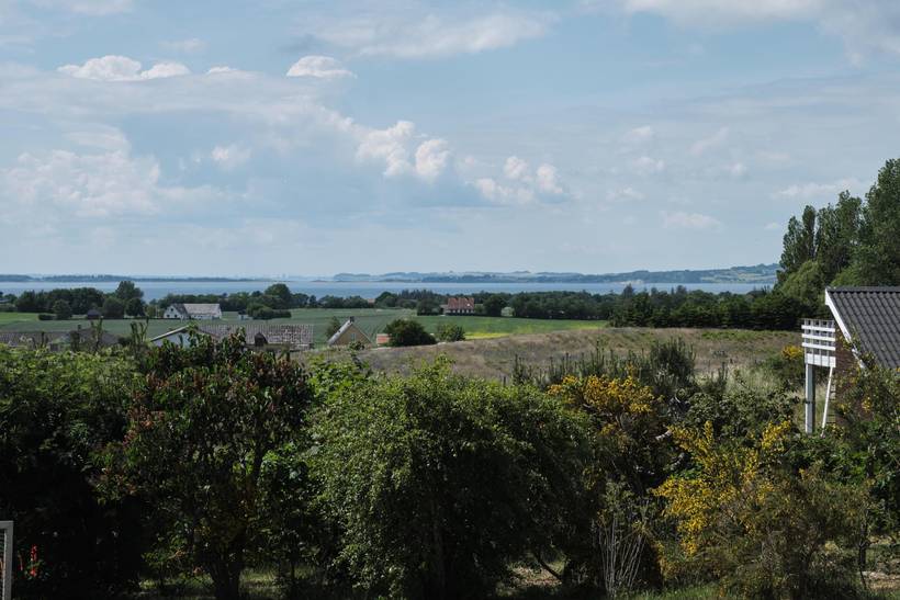 Foto von Ferienhaus FM40 in Øer - Ebeltoft - Ostjütland