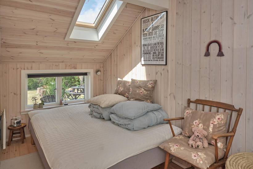 Foto von Ferienhaus FM40 in Øer - Ebeltoft - Ostjütland