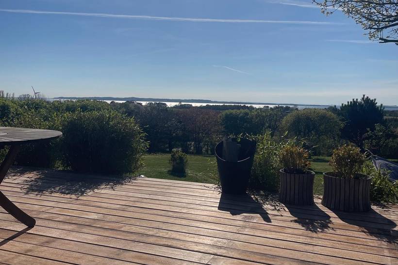 Foto von Ferienhaus FM40 in Øer - Ebeltoft - Ostjütland
