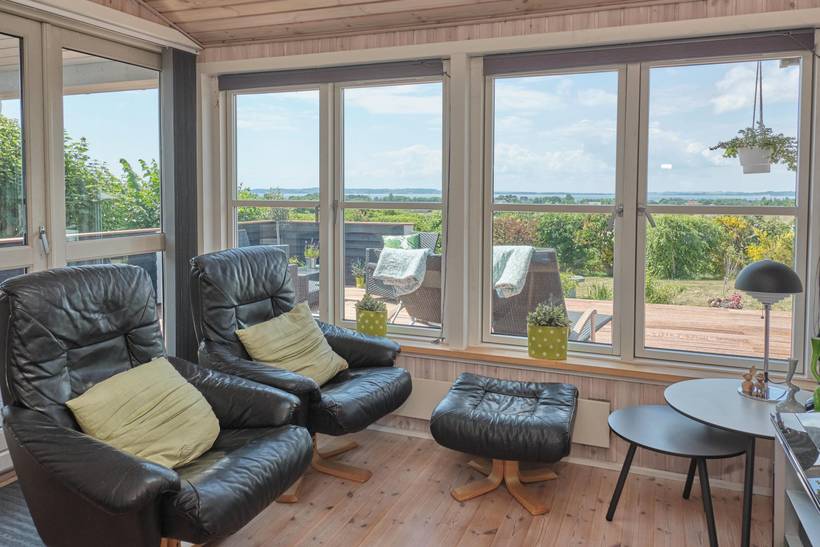 Foto von Ferienhaus FM40 in Øer - Ebeltoft - Ostjütland