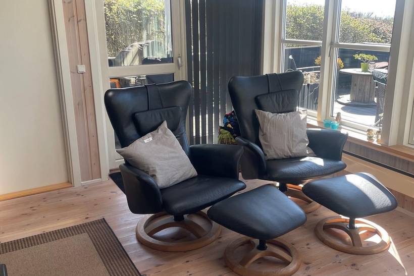 Foto von Ferienhaus FM40 in Øer - Ebeltoft - Ostjütland