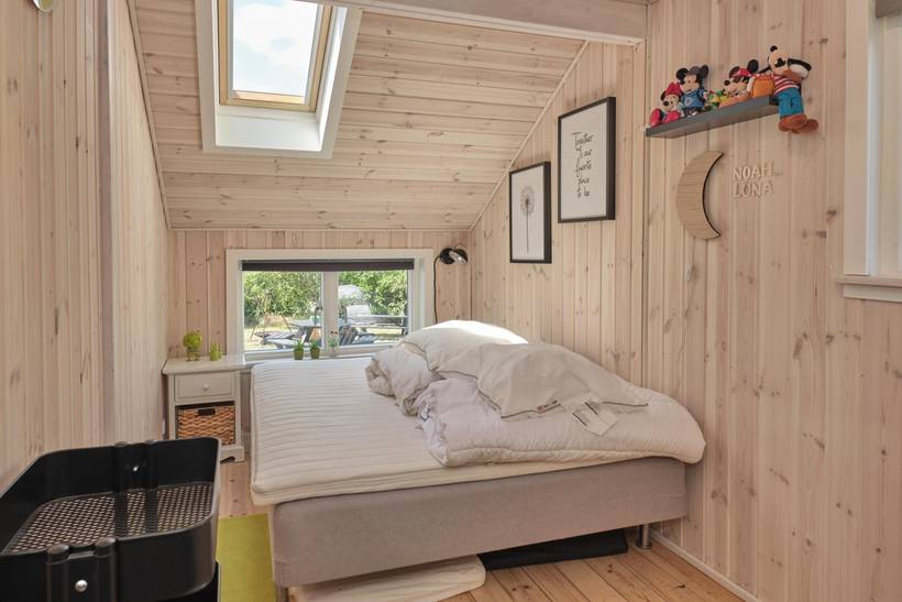 Foto von Ferienhaus FM40 in Øer - Ebeltoft - Ostjütland