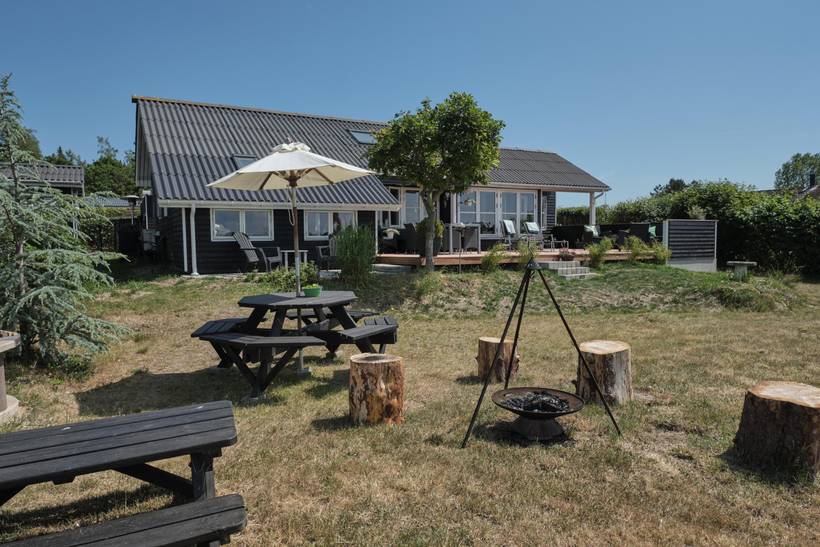 Foto von Ferienhaus FM40 in Øer - Ebeltoft - Ostjütland