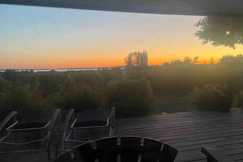 Foto von Ferienhaus FM40 in Øer - Ebeltoft - Ostjütland