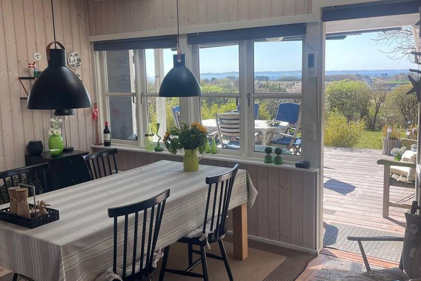 Foto von Ferienhaus FM40 in Øer - Ebeltoft - Ostjütland