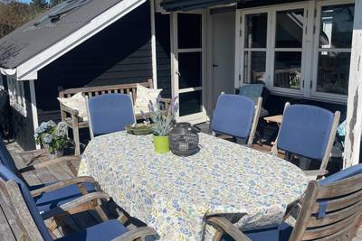 Vorschaubild von Ferienhaus FM40 in Øer - Ebeltoft - Ostjütland