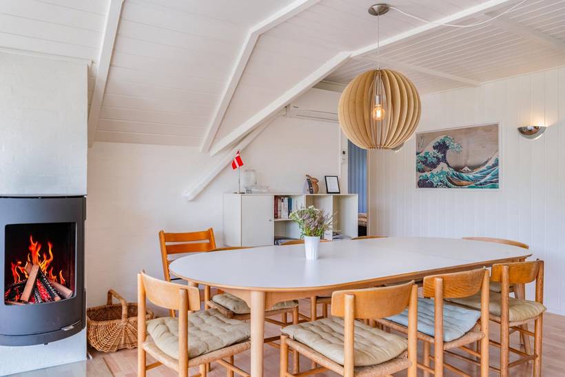 Foto von Ferienhaus FM41 in Henne Strand - Westjütland