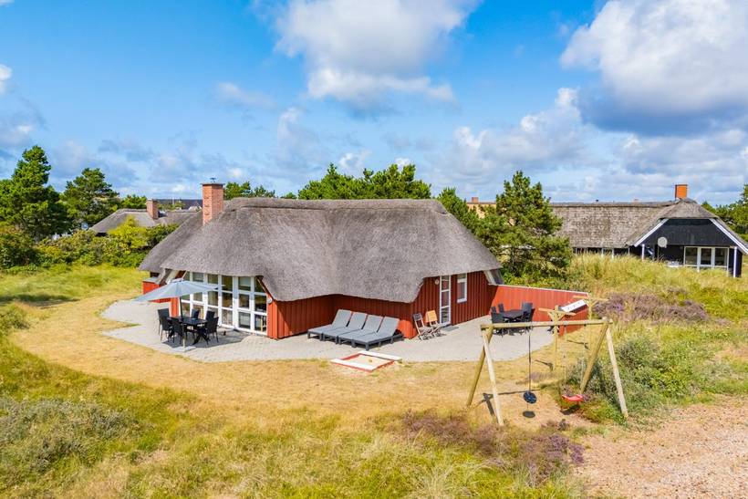 Foto von Ferienhaus FM41 in Henne Strand - Westjütland