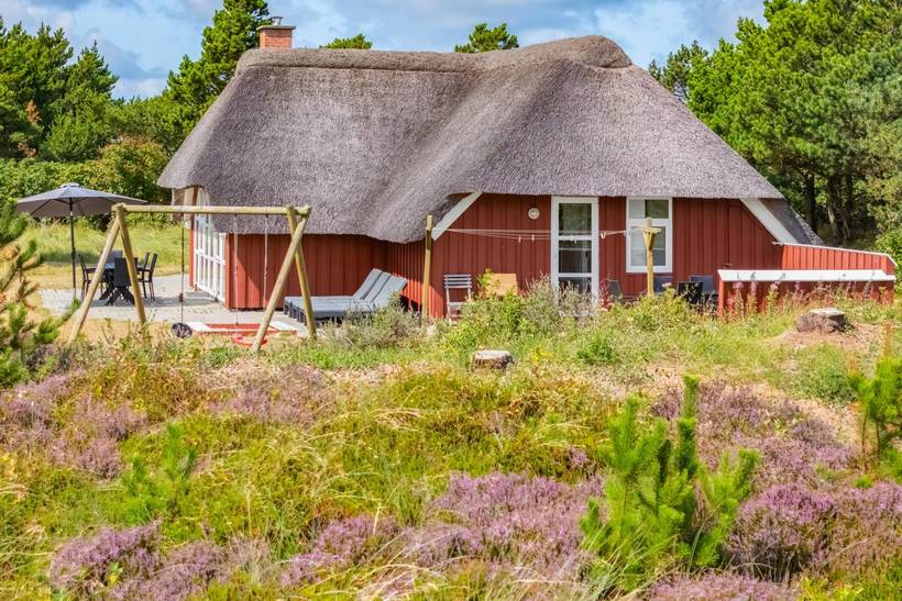 Foto von Ferienhaus FM41 in Henne Strand - Westjütland