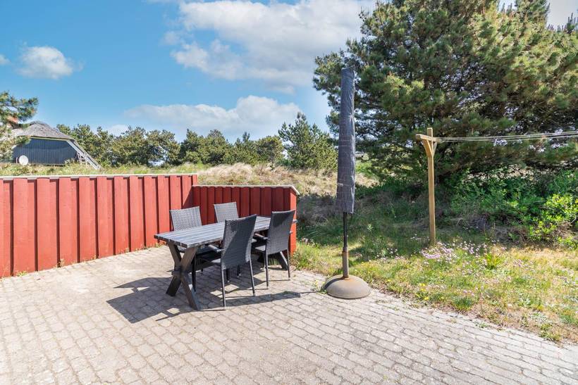 Foto von Ferienhaus FM41 in Henne Strand - Westjütland