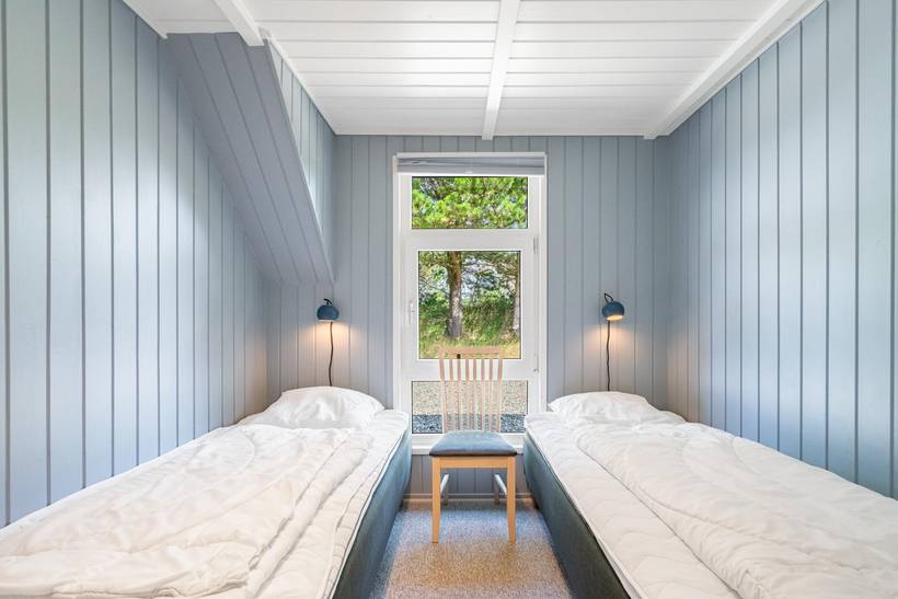 Foto von Ferienhaus FM41 in Henne Strand - Westjütland