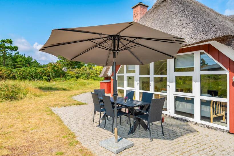 Foto von Ferienhaus FM41 in Henne Strand - Westjütland